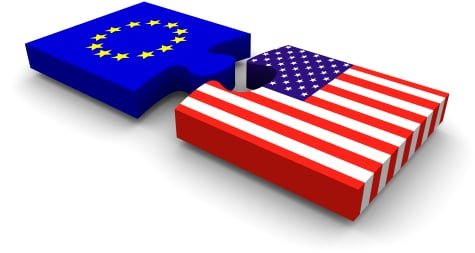 EUR/USD – Bullish Scenario for ECB Meeting – ECB VS FED