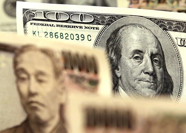 USD/JPY – Support Zone – Bullish Minor C