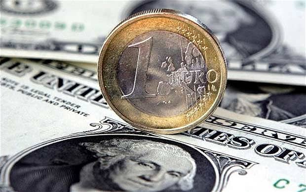 Euro/Dollar (EUR/USD) – Bullish Corrective – Minute B