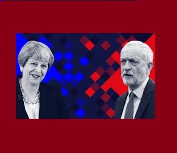 Pound/Dollar-GBP/USD – UK Elections