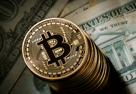 BITCOIN (BTCUSD) – Primary ABC Correction in play