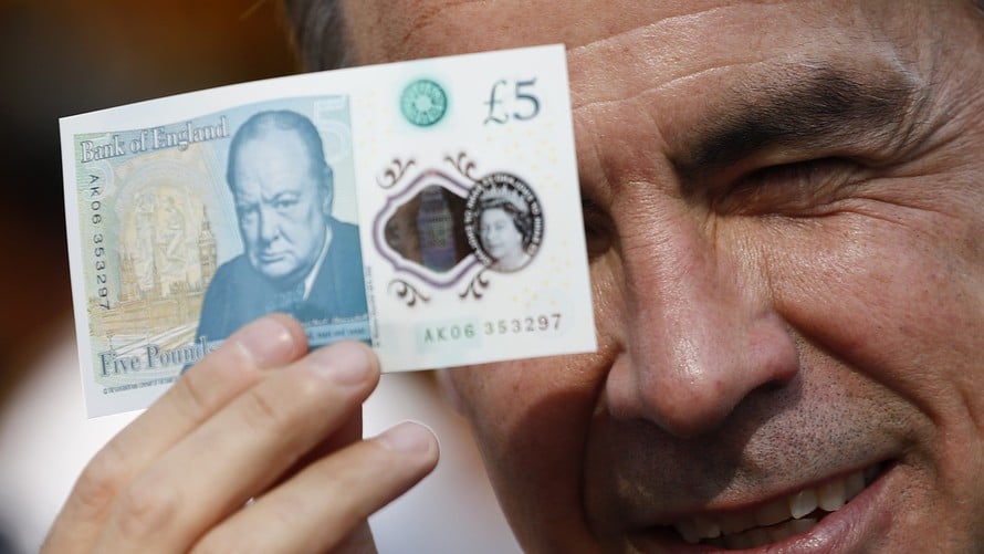 GBP/USD-Sterling/Dollar – Medium/Long Term – 1600 pips SELL Trade