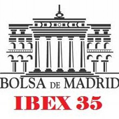 IBEX35 – Madrid Stock Exchange Crash – Long-Term SELL