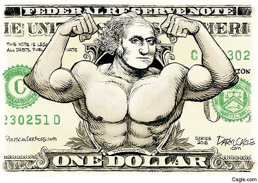 Dollar Index (DXY) – Bullish Correction – Minute IV