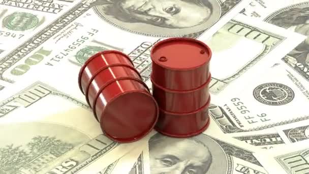 WTI (Crude Oil) – Bearish Sequence – Rising Channel vs Double Three