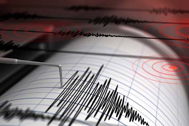 Volatility in 2018-2019 & The Financial Earthquake