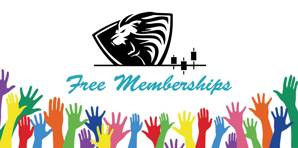 ACTIVE | FREE Resident Membership | IB Referral