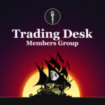 Group logo of Trading Desk